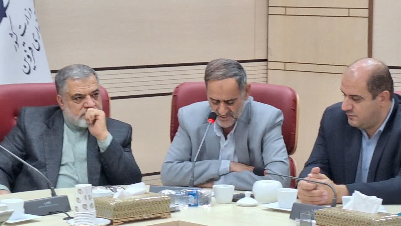 نمایندگان استان قزوین از مدیریت استاندار در ایجاد وفاق وهمدلی تشکر کردند