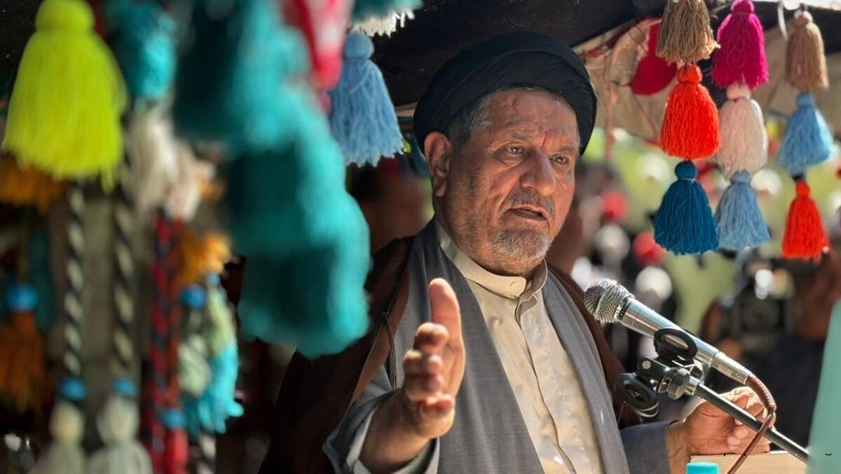 راه گشودن قفل ظرفیت‌های مغفول مانده کهگیلویه از زبان موحد