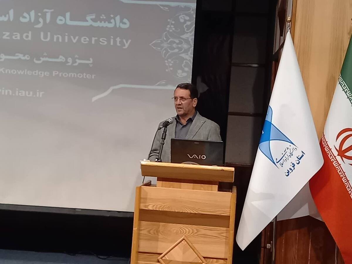 هوش مصنوعی ابزاری برای تقویت توان مدیریتی و خدمت بهتر و توسعه روستاهاست