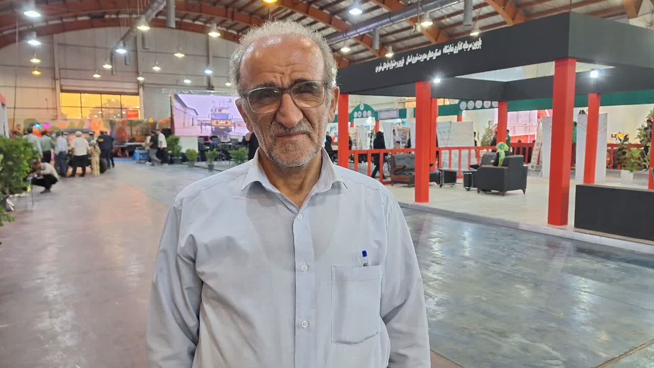 نوسازی ناوگان خدمات شهری در معلم کلایه در دستور کار است نوسازی ناوگان خدمات شهری در معلم کلایه در دستور کار است