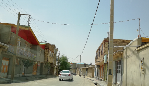 خروج کامل شهر از وقف و اجرای طرح های عمرانی موجب توسعه شهر کوهین شده است