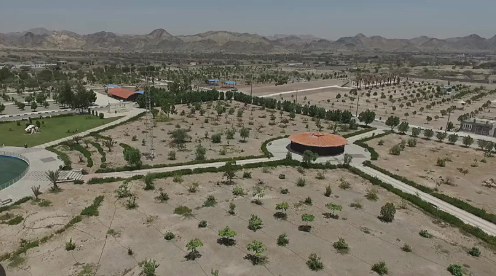 خروج کامل شهر از وقف و اجرای طرح های عمرانی موجب توسعه شهر کوهین شده است