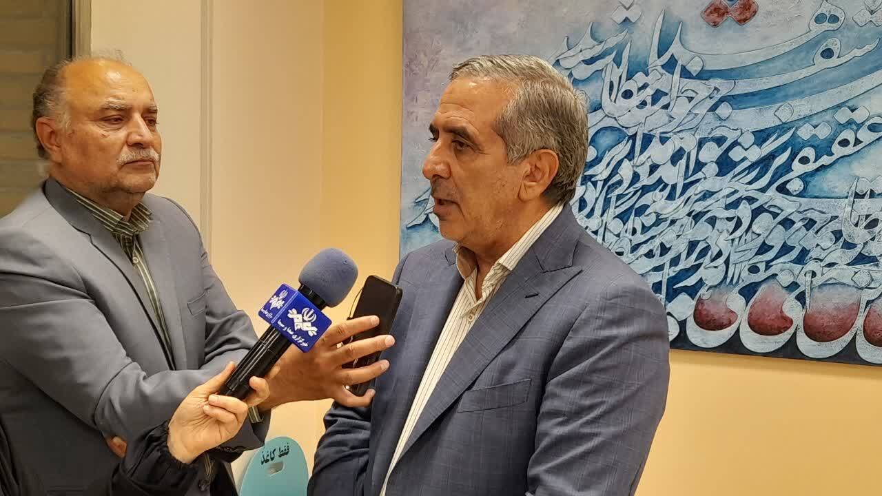 140 معدن در استان قزوین راکد و غیر فعال است 140 معدن در استان قزوین راکد و غیر فعال است