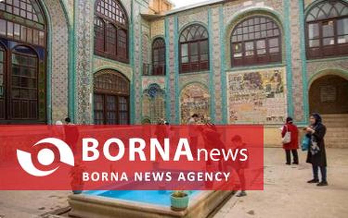 تجربه‌ای متفاوت برای کودکان کار کرمانشاهی؛ یک روز گردشگری میان تاریخ و فرهنگ