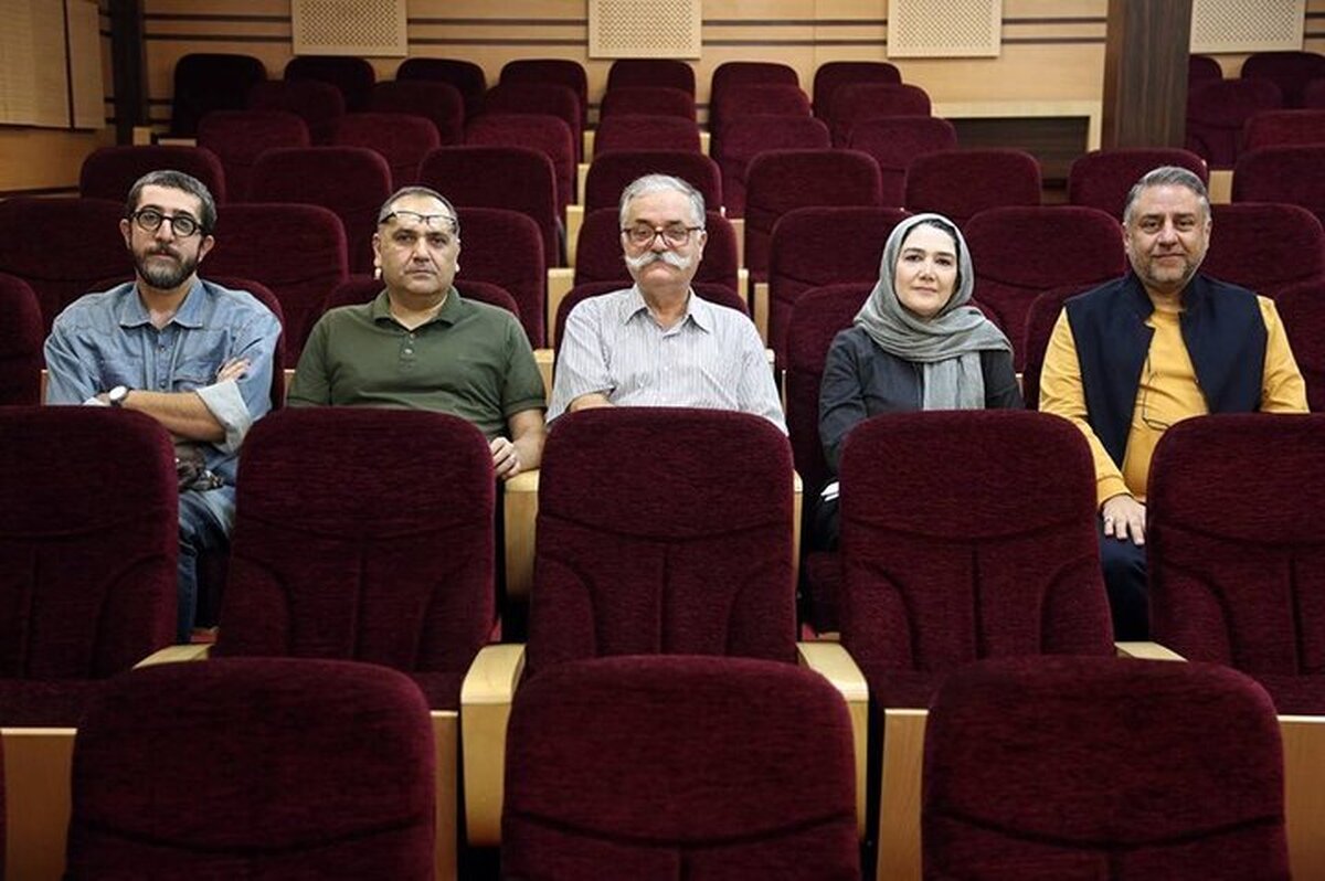 معرفی داوران بخش‌های کوتاه و پویانمایی جشنواره فیلم کودک