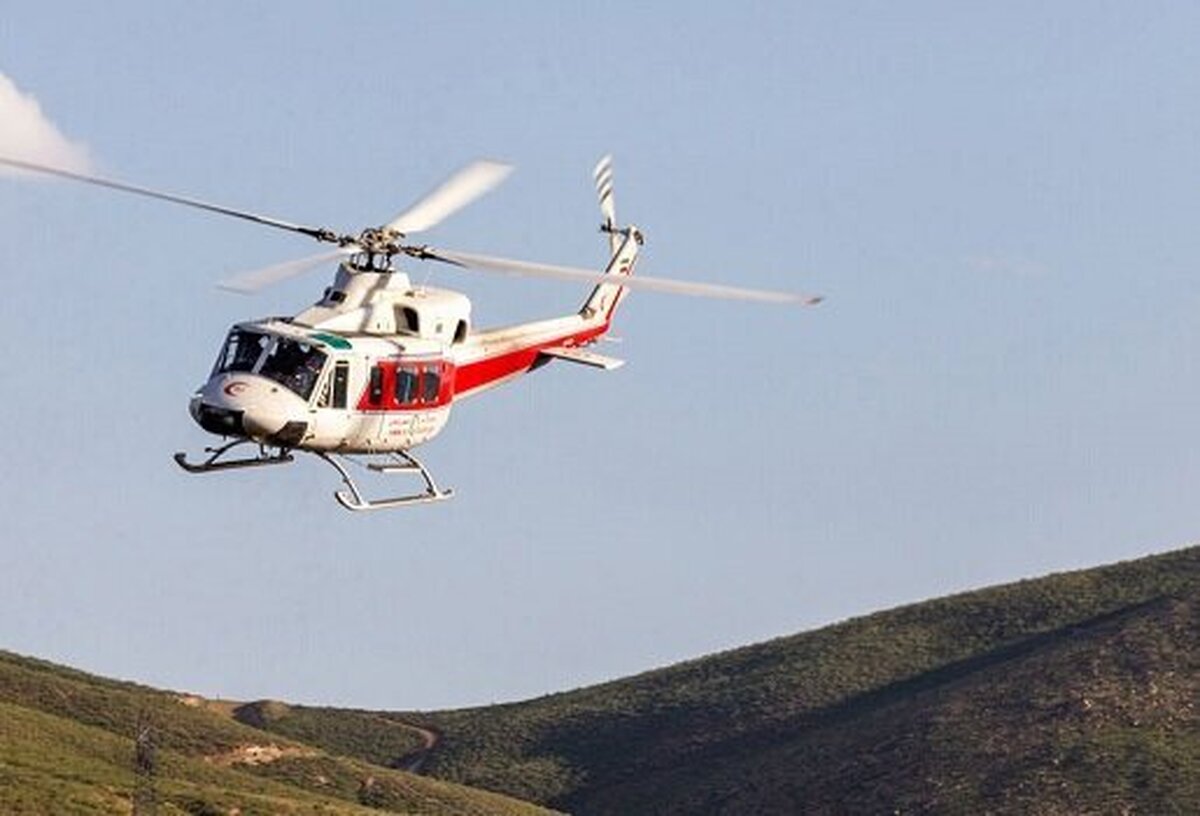 اعزام ۱۰ تیم برای عملیات امدادرسانی به کوهنورد مفقودی