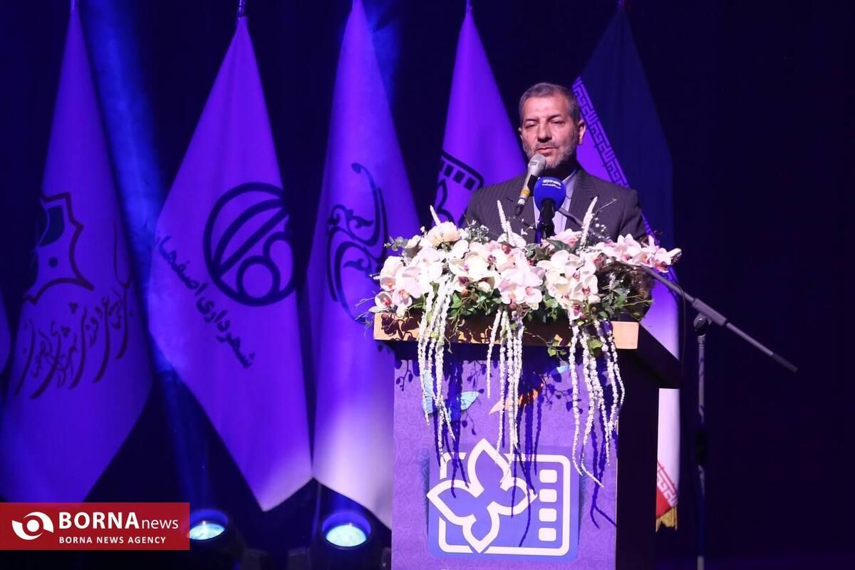 دبیر اجرایی جشنواره کودک: تحقق رؤیاهای کودکان نیازمند برنامه‌های ویژه است