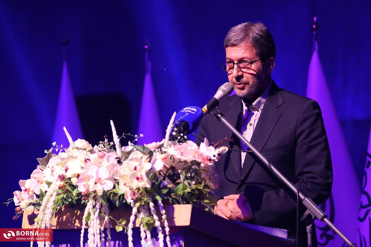 استاندار اصفهان: کودکان و نوجوانان جشنواره سفیران فرهنگ و هنر ایران زمین هستند