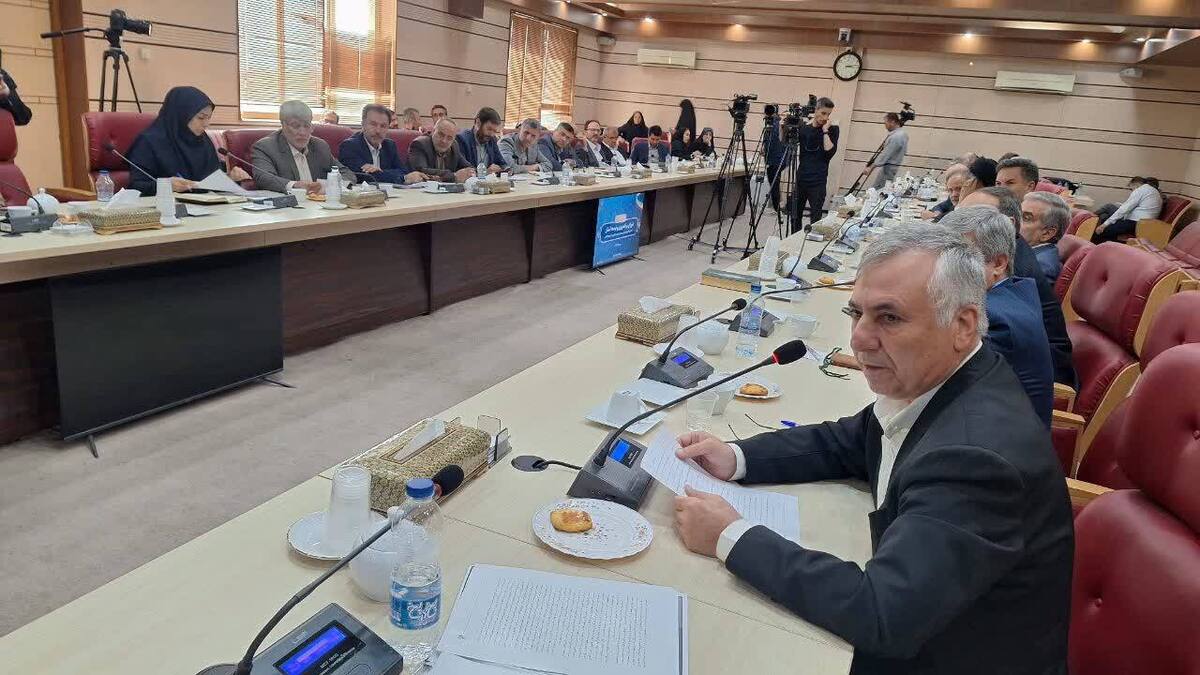 تخصیص کامل یک درصد ارزش افزوده مشکل گشای بخش بهداشت و درمان است  