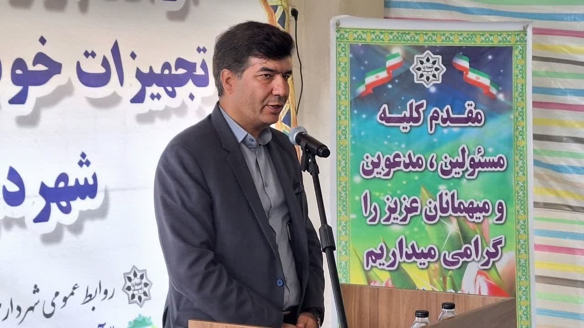 جشنواره شهر من فرصتی برای انعکاس عملکرد شهرداری ها بود