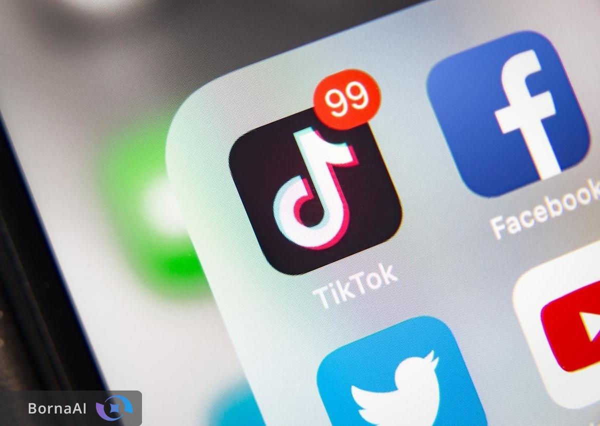 اندونزی مجوز فعالیت تیک‌تاک را تعلیق کرد