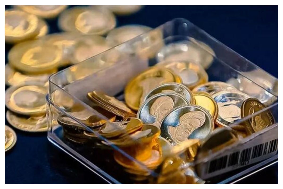 مرحله جدید پیش‌فروش سکه از امروز ۱۲ مهر ماه برگزار می‌شود/ عرضه سکه ضرب ۱۳۸۶ با سررسید ۳۰ دی ۱۴۰۴