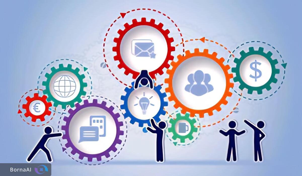 آغاز طرح ملی تربیت ۱۰۰ مدیر بین‌المللی برای آینده نوآوری ایران