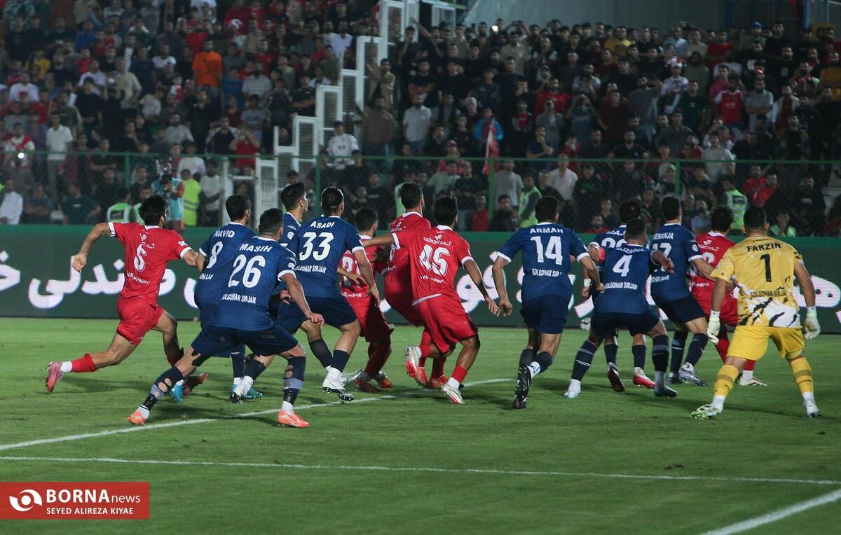 لیگ برتر و مدعیانی بی‌جان/ وقتی اقتدار از صدرنشینی دور شد