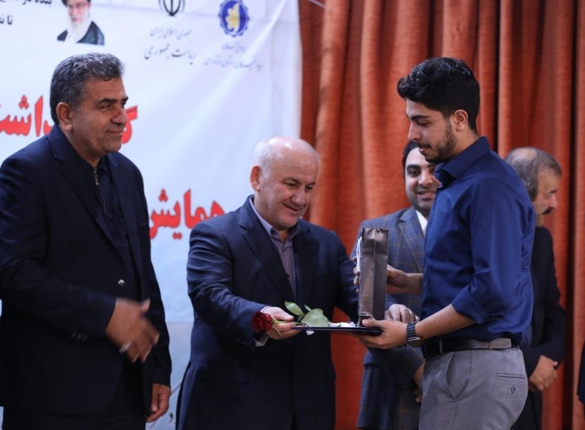 استاندار مازندران خبر داد : آغاز ۵۰۰ پروژه جدید با نگاه علمی و ایده های نخبگان در استان