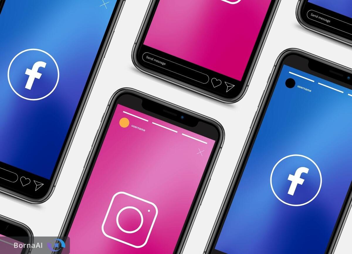 تایم‌لاین اینستاگرام و فیسبوک در هلند تغییر می‌کند