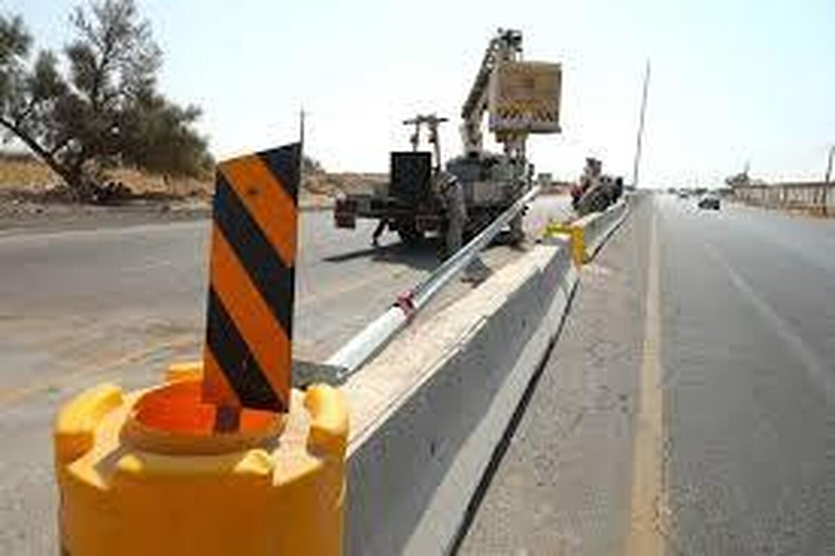 مازندران الگوی ملی در ایمن‌سازی محورهای مواصلاتی