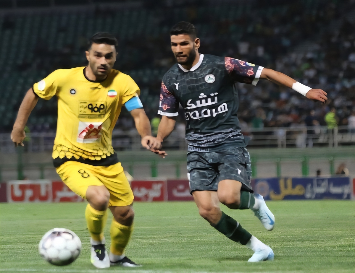 طلسم شکست های ذوب آهن در شهرآورد شکسته می شود؟