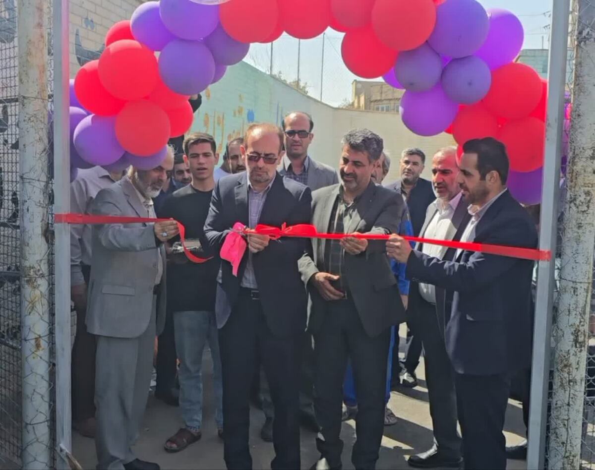 توسعه ورزش در مدارس؛ اولویت اصلی مدیر کل ورزش و جوانان قم