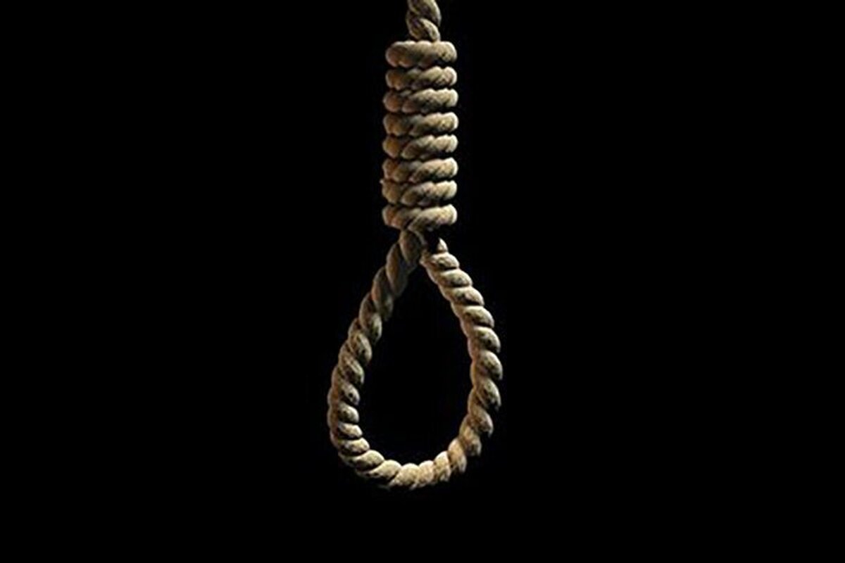 طراح و سرکرده عملیات ترور شهید ماموستا شیخ‌الاسلام به دار مجازات آویخته شد