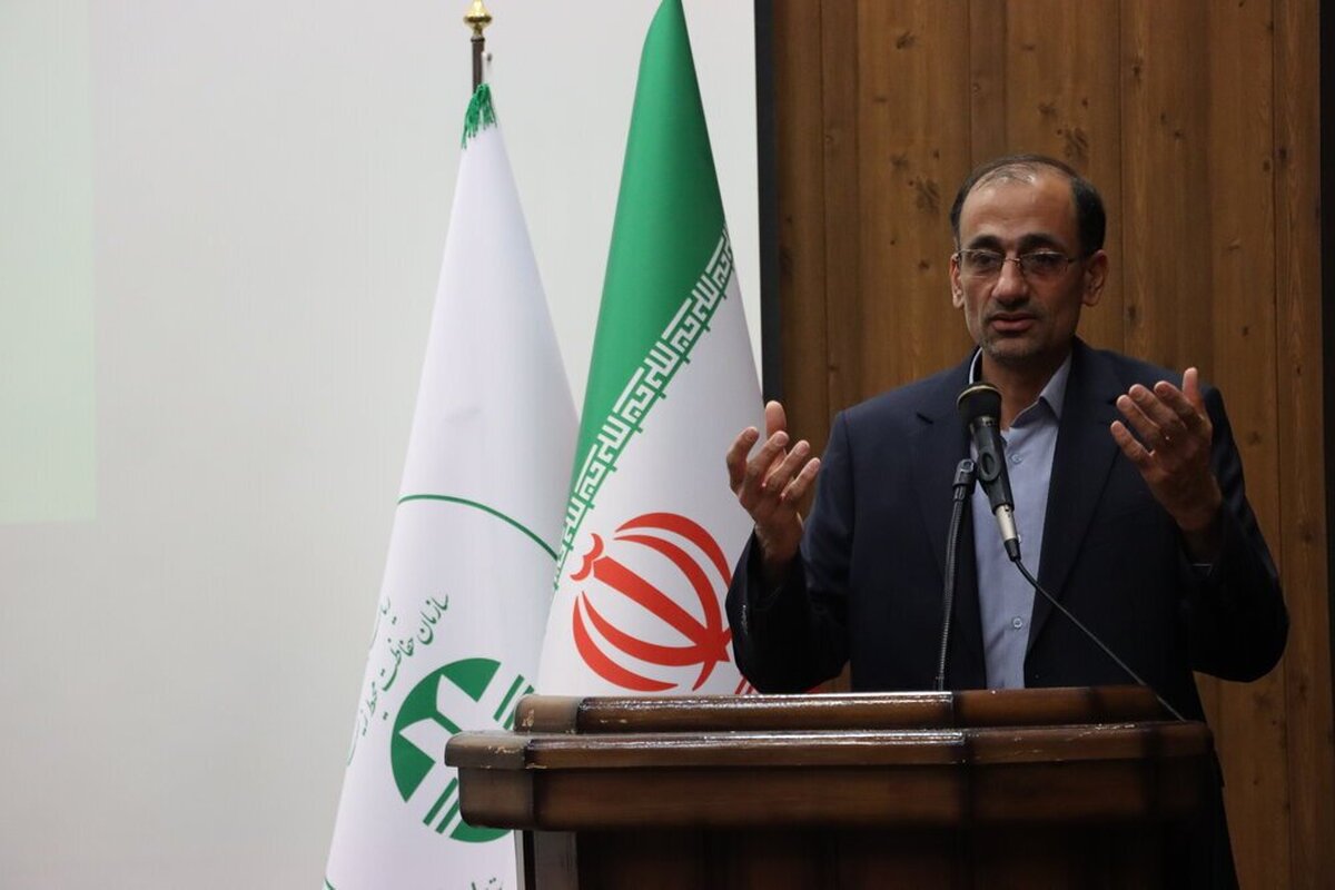 مسئولیت‌پذیری جمعی شرط اصلی حفاظت از محیط زیست