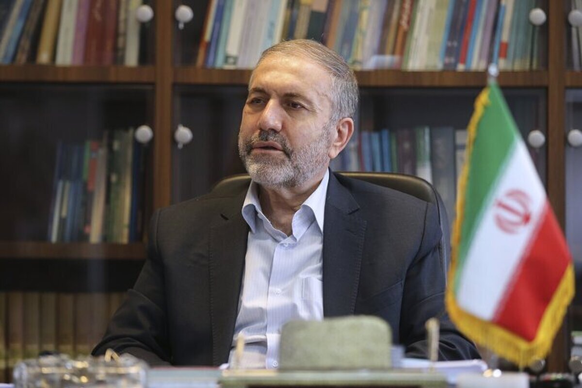 نیروی انتظامی نماد اقتدار ملی و تجلی‌بخش امنیتی پایدار است/ پلیس ایران خادم مردم و مردم حامی پلیس هستند