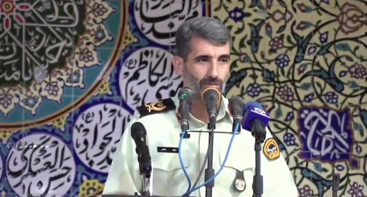 مردم کهگیلویه و بویراحمد بدون از اغراق بهترین هستند/ عهد بستیم که آرامش خود را تقدیم امنیت مردم کنیم