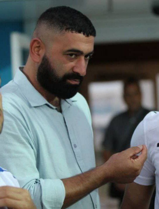 مدیر عامل باشگاه پدیده منطقه آزاد انزلی؛ پدیده با قدرت در مسیر صعود مدیر عامل باشگاه پدیده منطقه آزاد انزلی؛ پدیده با قدرت در مسیر صعود