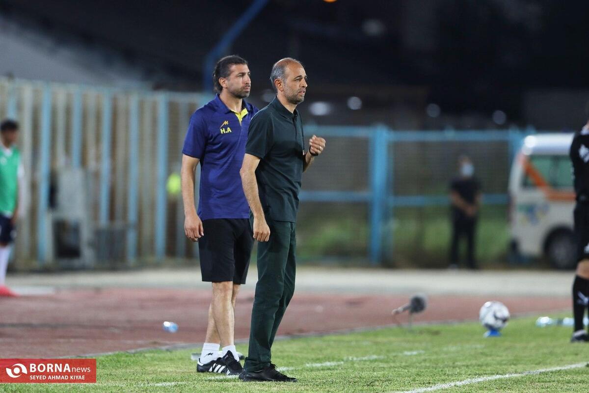 سپاهان با سه تلفات در دربی/ بدشانسی های محرم تمامی ندارد