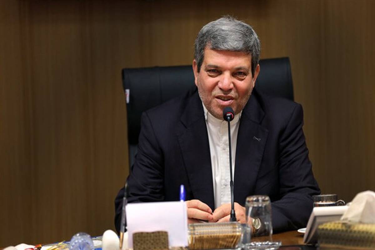 پیام رئیس سازمان بهزیستی به مناسبت روزجهانی مترجم زبان اشاره