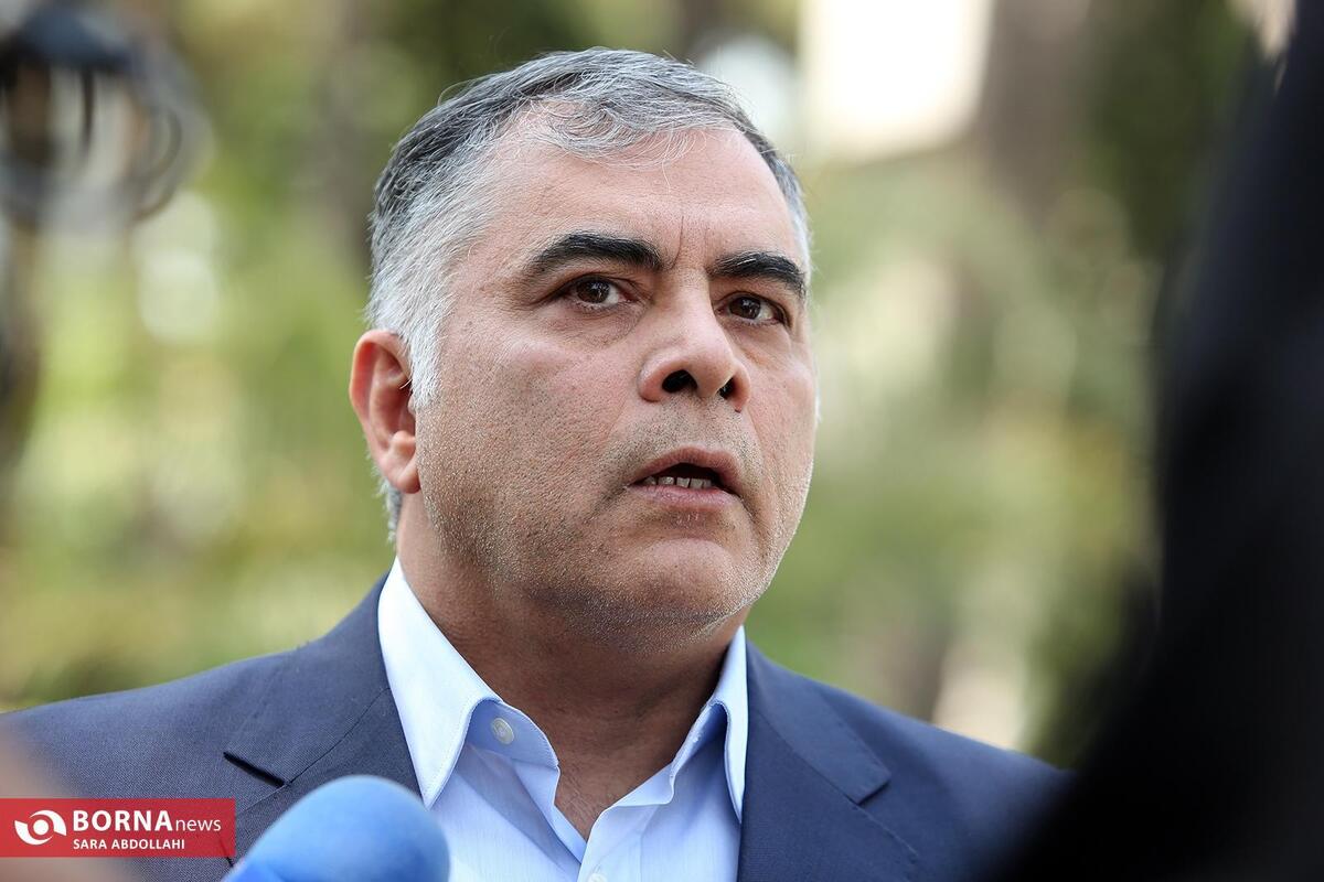 صندوق توسعه ملی متعهد به تأمین مالی بخشی از قراردادهای فشارافزایی شده است