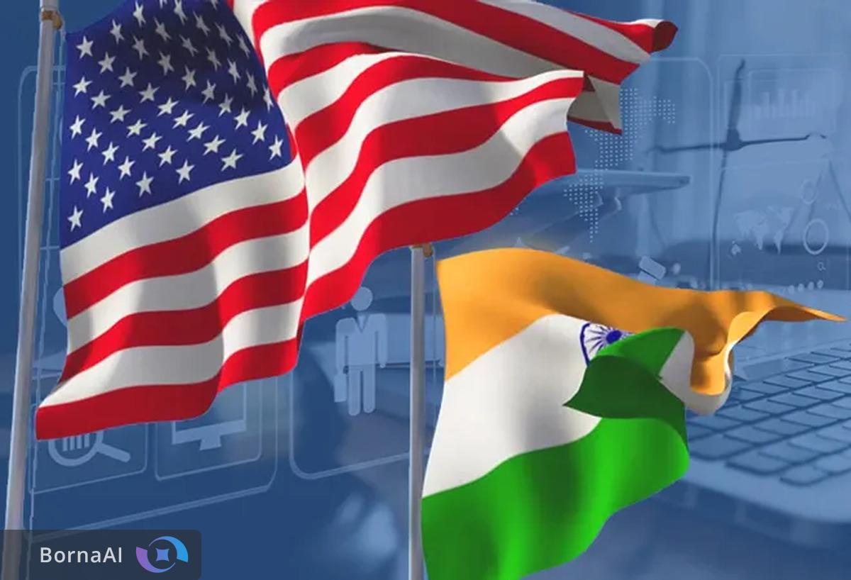 اپ‌های داخلی جایگزین گوگل و مایکروسافت در هند می‌شوند