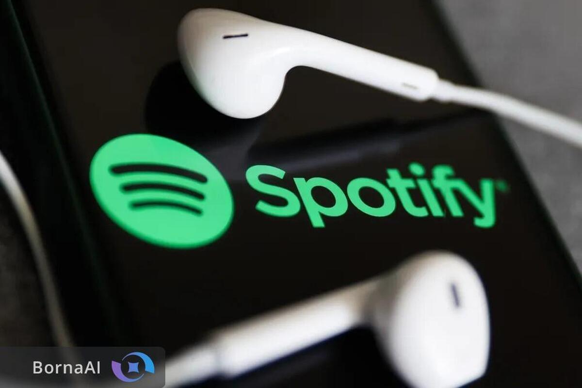 حذف آهنگ‌های دلخواه از الگوریتم اسپاتیفای ممکن شد