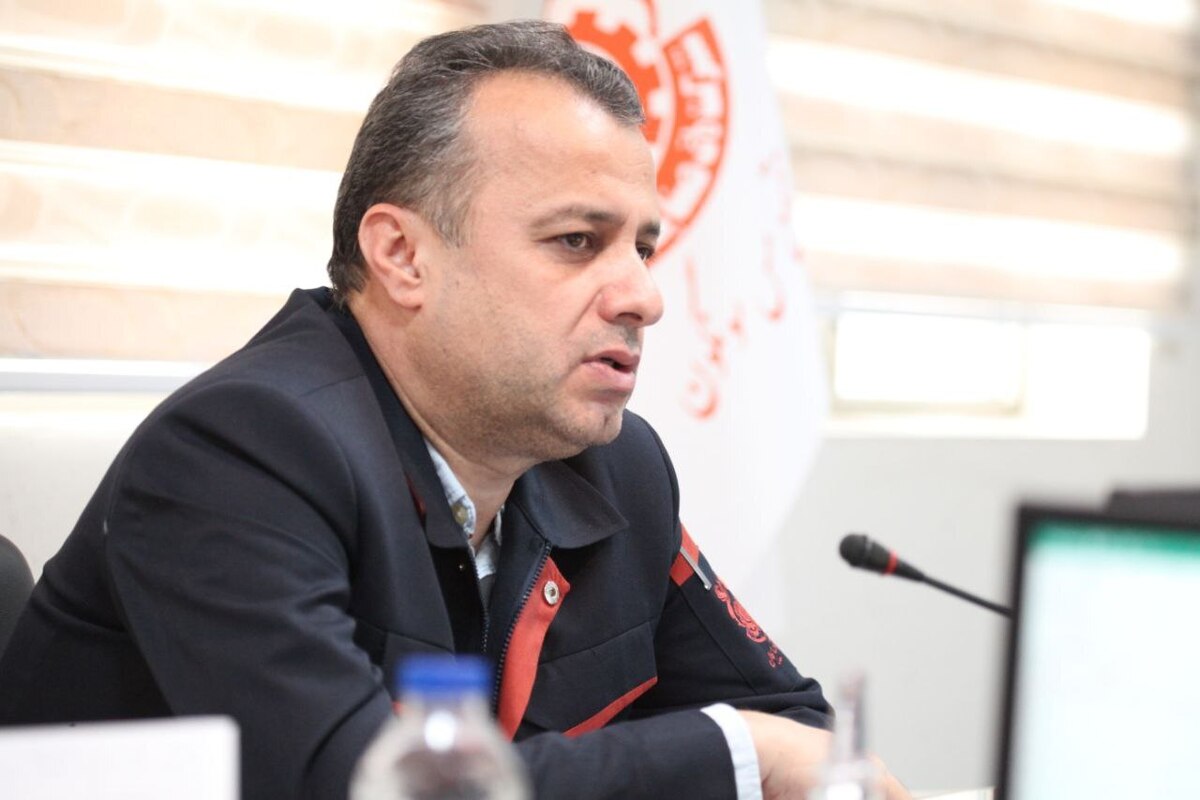 بازیابی مس در سونگون به بالاترین سطح تاریخ شرکت ملی صنایع مس ایران رسید