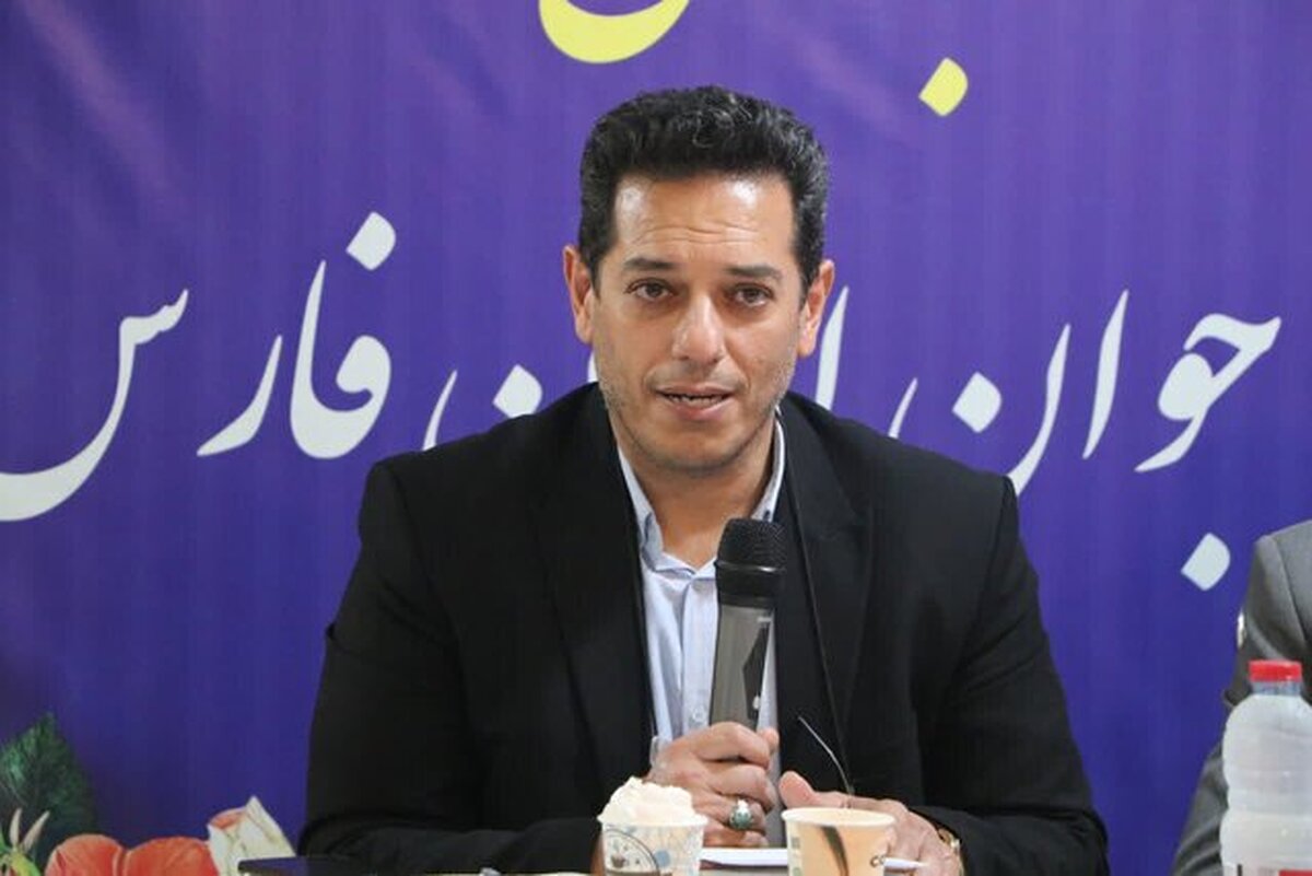 کوکبی: طرح مهتا؛ مسیری تازه‌ برای اشتغال جوانان پس از خدمت سربازی در فارس است