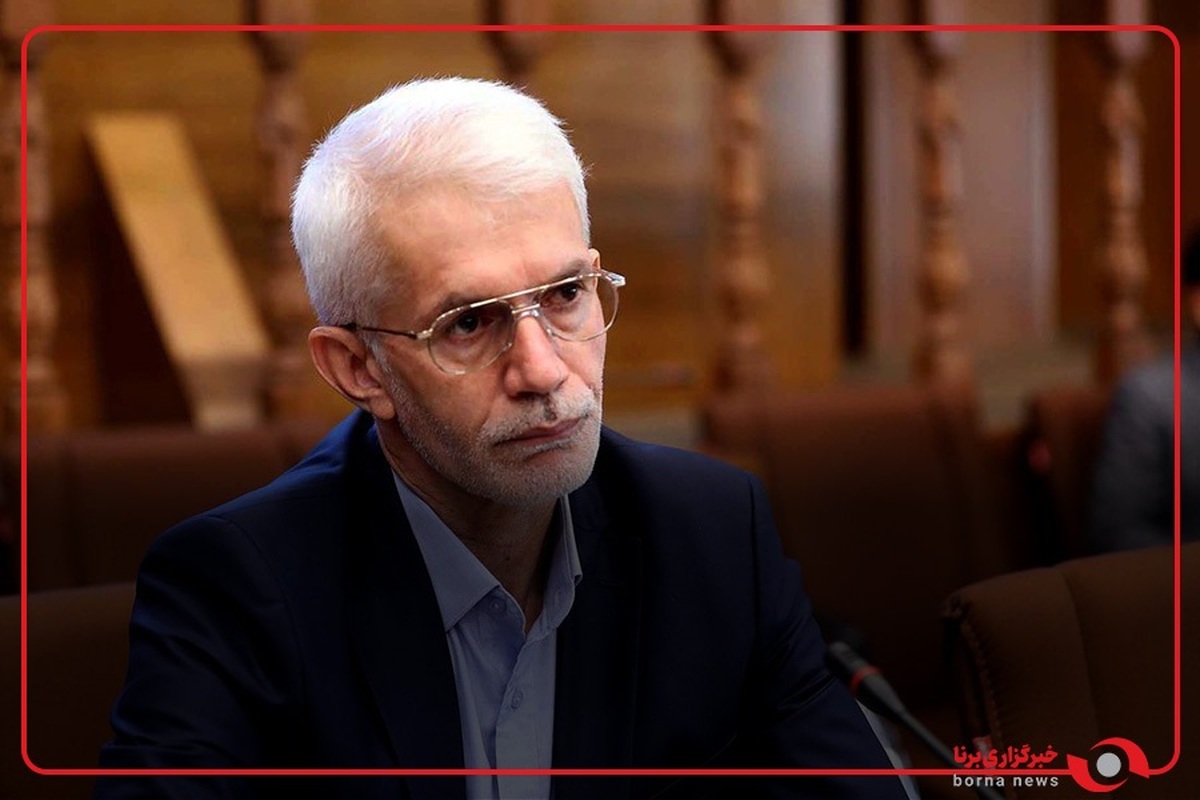 سیدمحمد شروین اسبقیان پس از اتمام مجمع فدراسیون والیبال: فدراسیون والیبال برنامه‌های خوبی را دنبال می‌کند