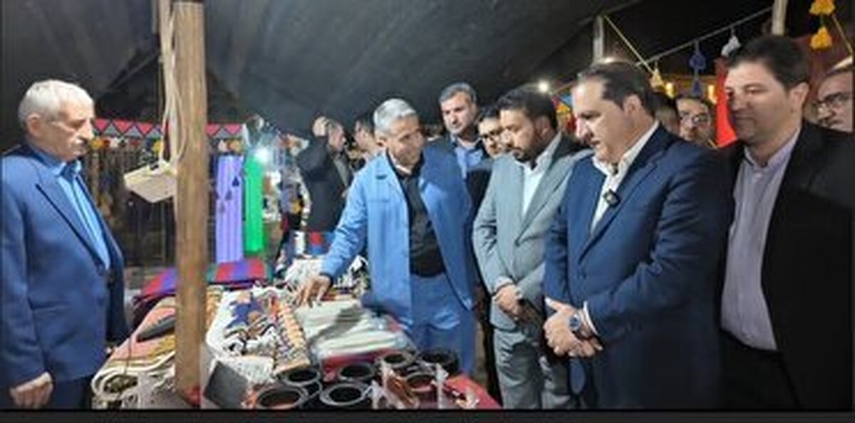 جشنواره‌های سنتی، پلی برای همگرایی فرهنگی ایران و عراق