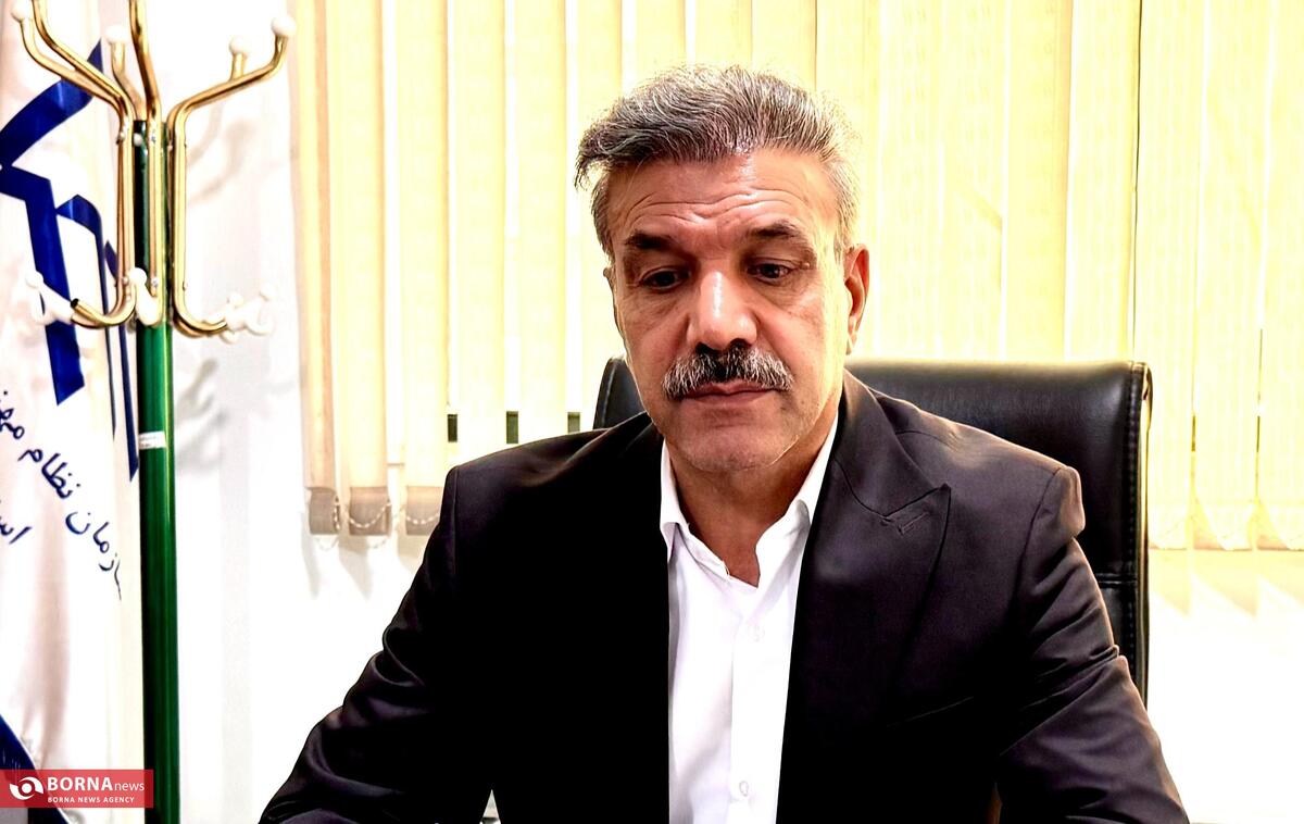 سازمان نظام مهندسی ساختمان استان کرمانشاه در مسیر تحول/ فسادستیزی، شفافیت و خدمت‌رسانی منصفانه در اولویت است