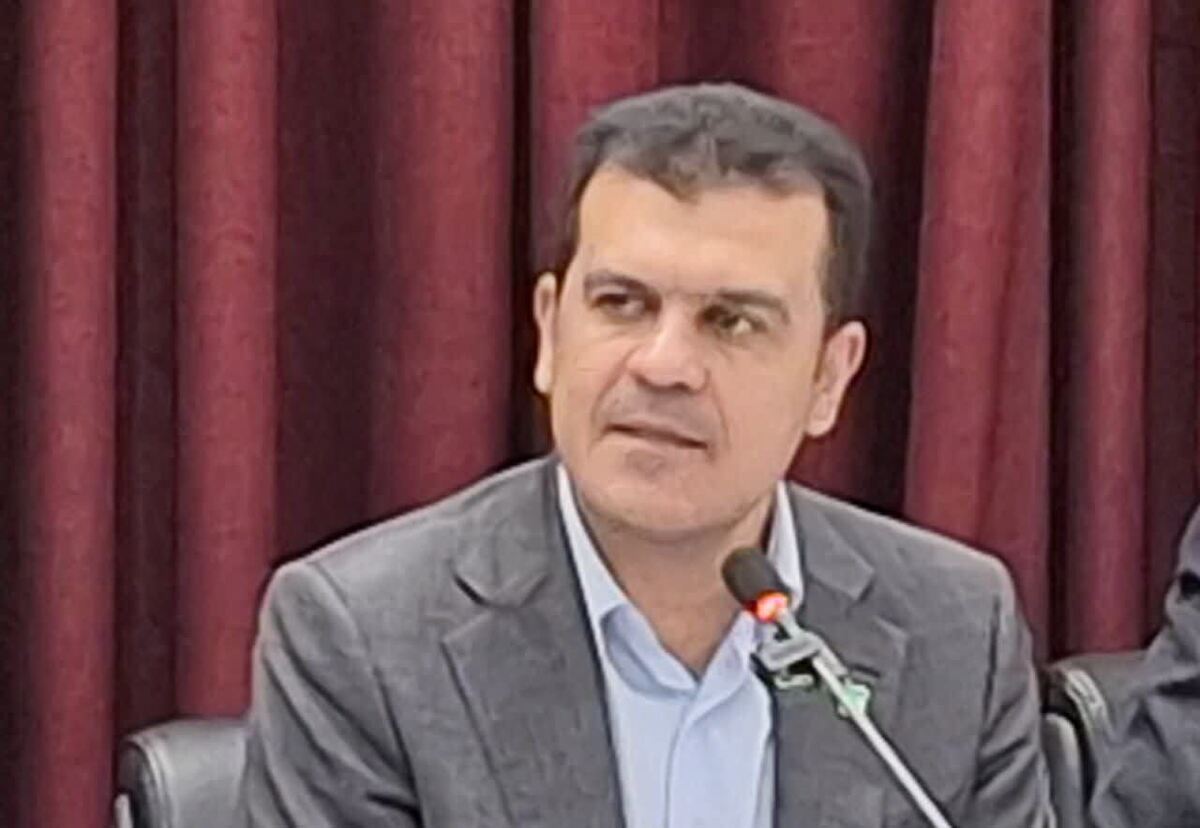 افشین: استفاده از نخبگان موحب جهش مدیریت می شود/فرآیند ارزیابی نخبگان از سه سال به ۴۰ روز کاهش یافت 