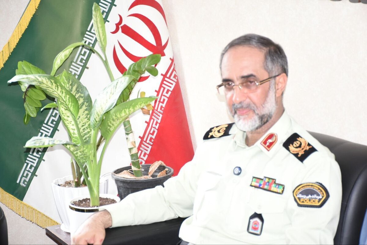 بزرگداشت هفته نیروی انتظامی با ۴۰ برنامه در گلستان