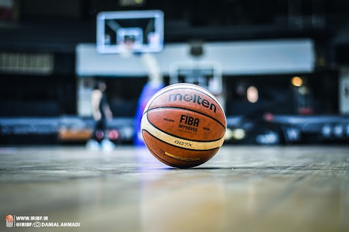 بیانیه مهم فدراسیون بسکتبال منتشر شد