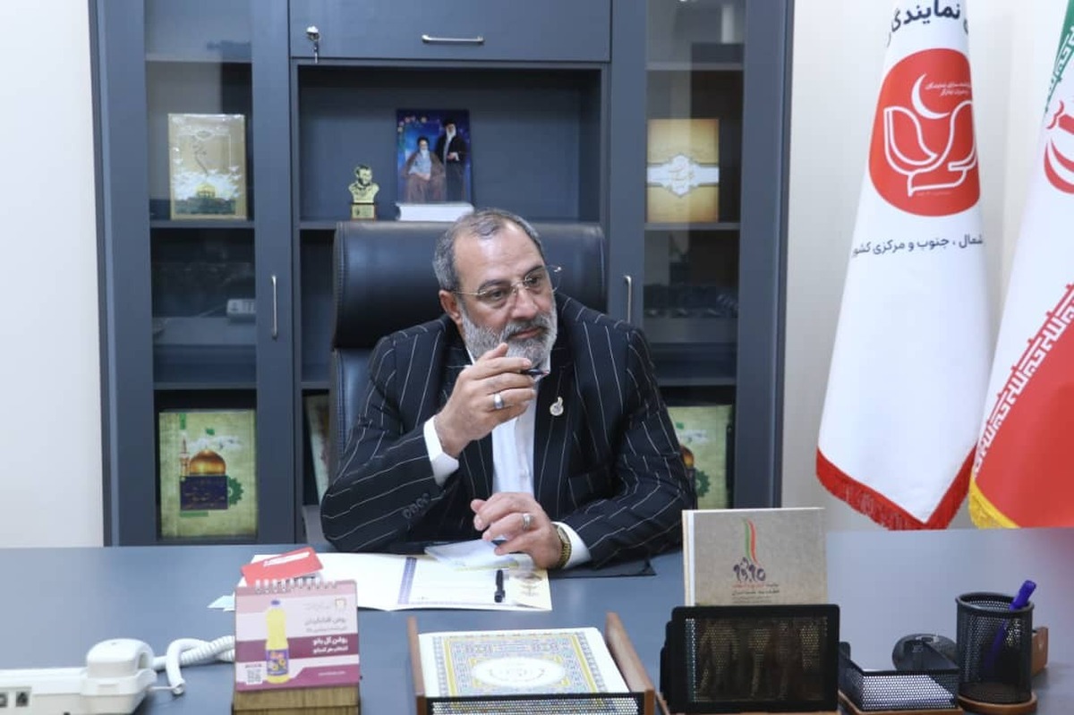 حسین آبشاهی: امنیت امروز ایران، یادگار مجاهدت‌های خاموش فراجاست 