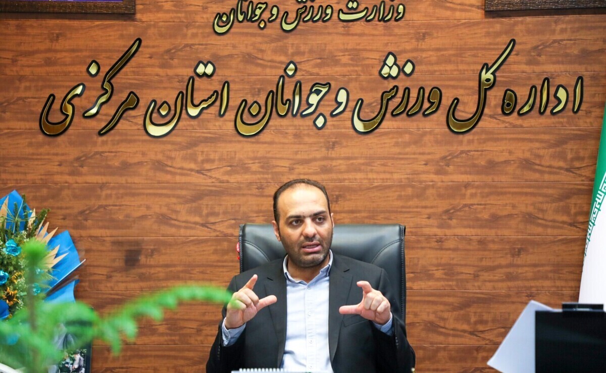 مردم ساوه شایسته تیمی قدرتمند هستند