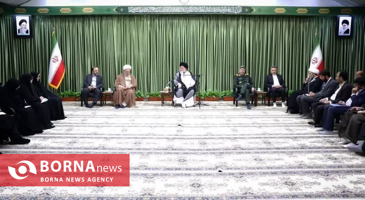 آیت ا...علم‌الهدی: مسئله جمعیت، اولویت اعتقادی و اجتماعی کشور است/ ازدواج به‌موقع جوانان کلید حل مسئله جمعیت