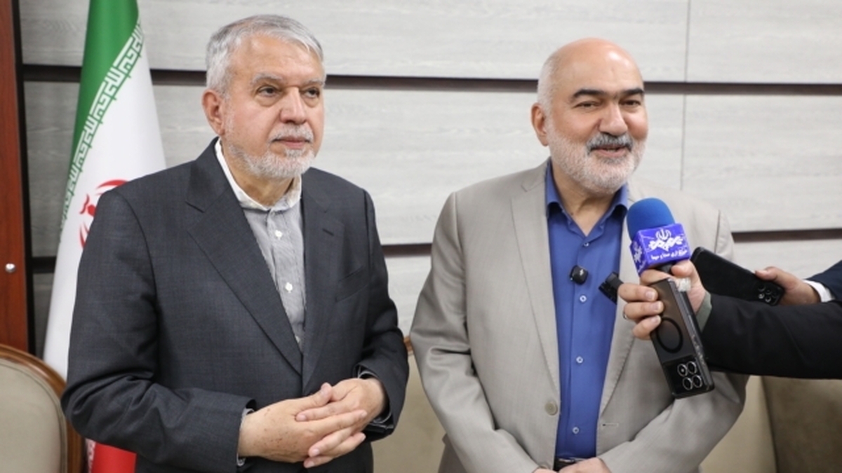 استاندار خوزستان: هسته مرکزی اهواز و رودخانه کارون به نقطه گردشگری تبدیل خواهد شد