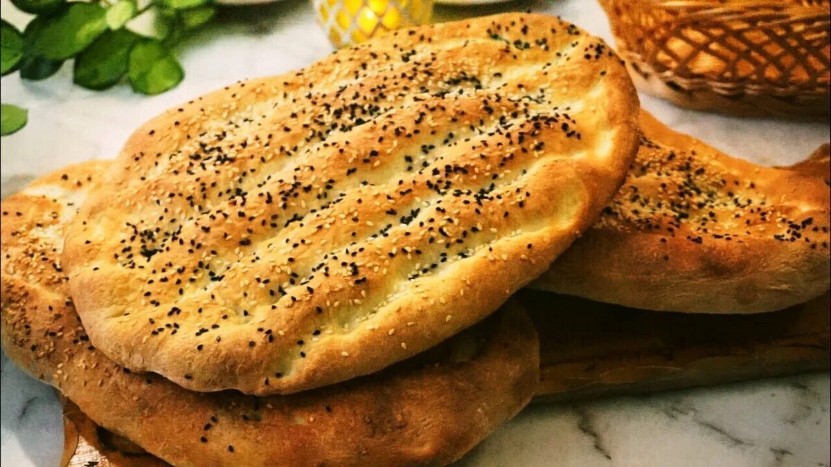 کرمان؛ میزبان سومین جشنواره ملی نان