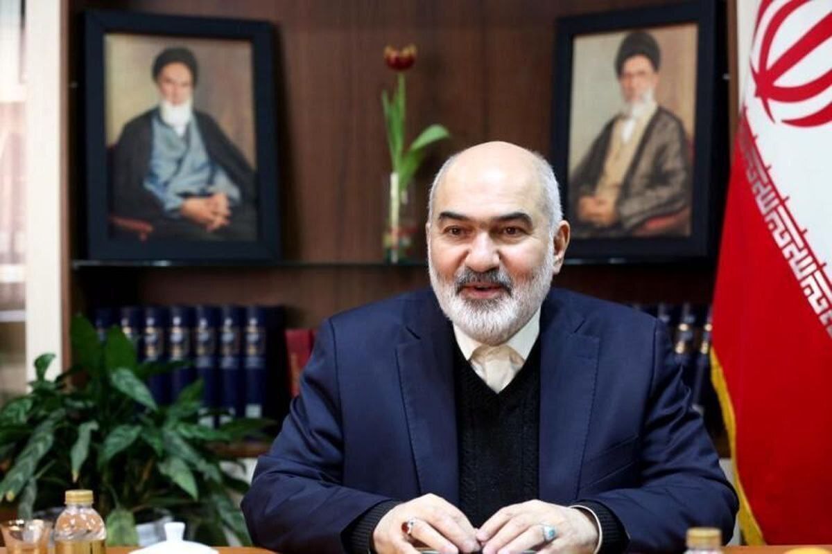 پیام استاندار خوزستان به مناسبت هفته نیروی انتظامی