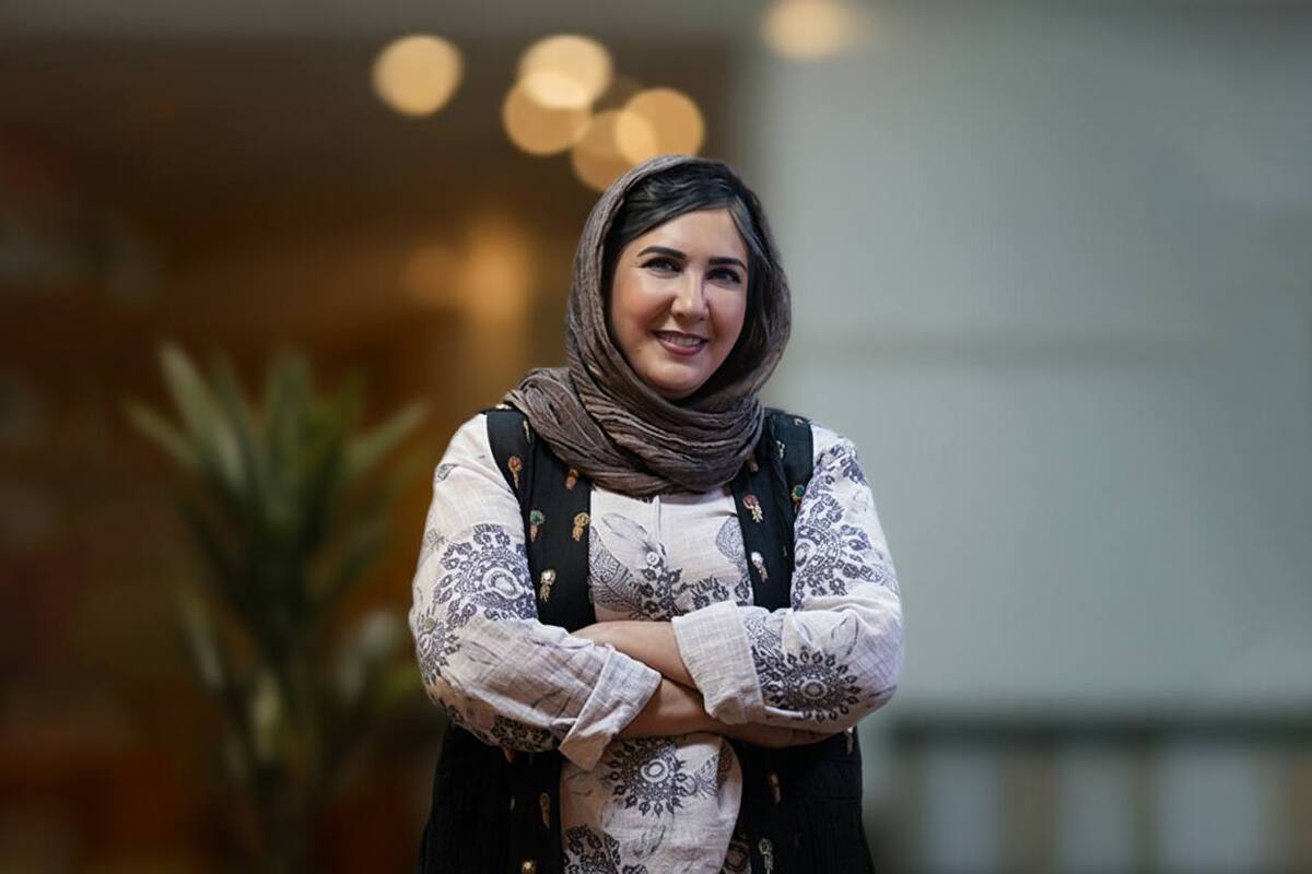 پریسا مقتدی با «والس تصادفی» به تئاتر شهر می‌آید