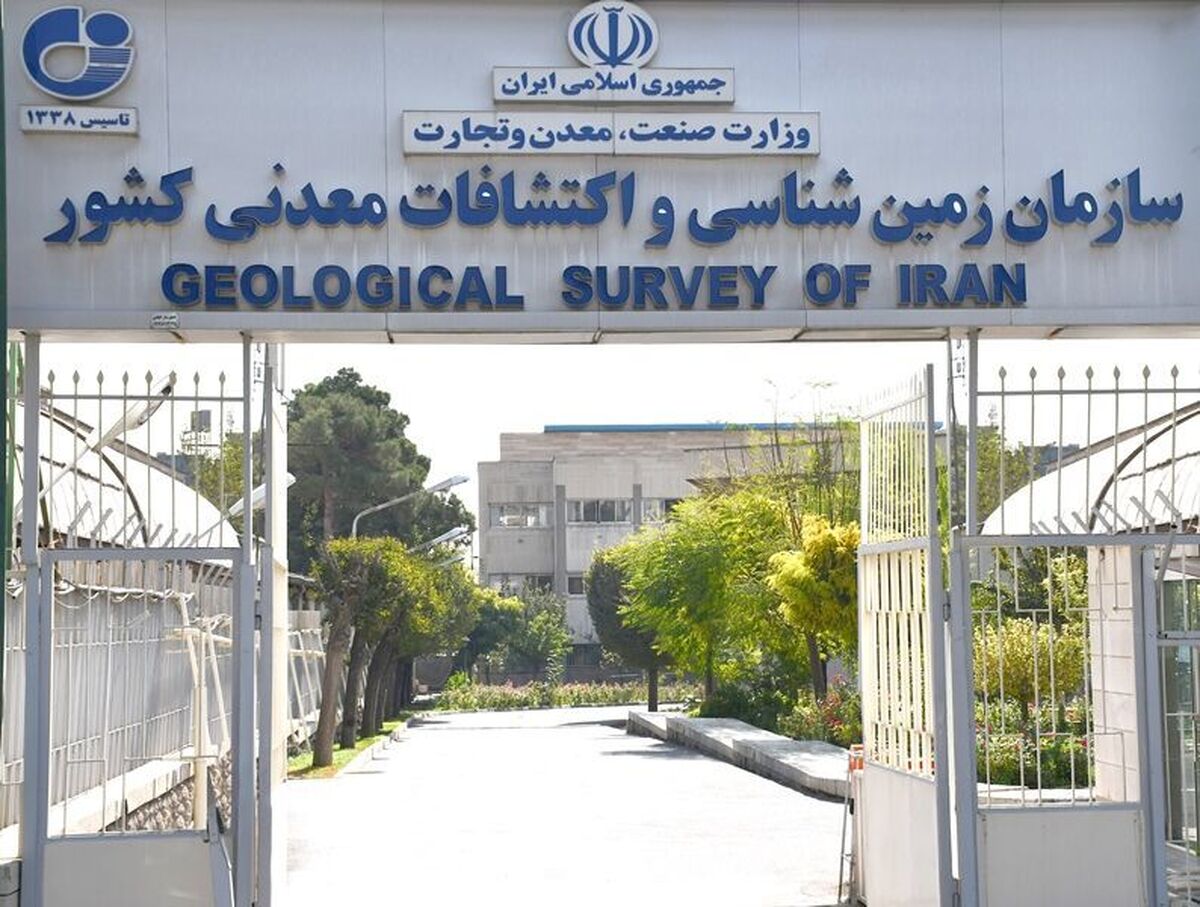 سازمان زمین‌شناسی در مسیر همکاری‌های فناورانه با کشورهای عضو بریکس