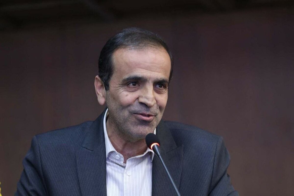 مهران تیشه‌گران سرپرست فدراسیون روئینگ شد